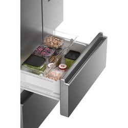 Холодильники Haier HFW-7720EWMP нержавейка