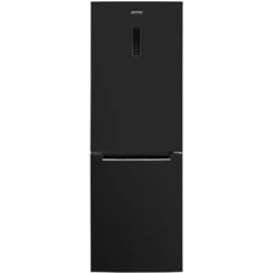 Холодильники MPM 357-FF-49 черный