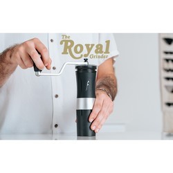 Кофемолки Flair Royal Grinder