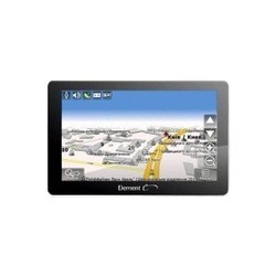 GPS-навигаторы EasyGo Element A17B