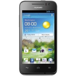 Мобильные телефоны Huawei Ascend G330