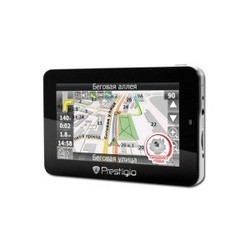 GPS-навигаторы Prestigio GeoVision 5766 HD