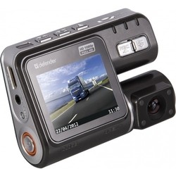 Видеорегистраторы Defender Car Vision 5110 GPS