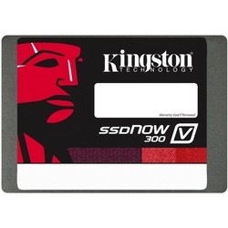 SSD накопитель Kingston SSDNow V300