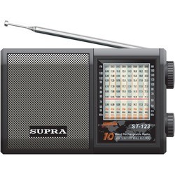 Радиоприемник Supra ST-123