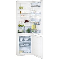 Встраиваемые холодильники AEG SCT 51800 S0