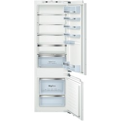 Встраиваемый холодильник Bosch KIS 87AF30