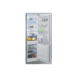 Встраиваемые холодильники Whirlpool ART 486