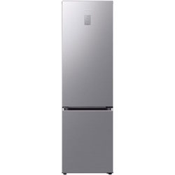 Холодильники Samsung Grand+ RB38C776DS9 серебристый