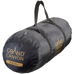 Палатки Grand Canyon Robson 4