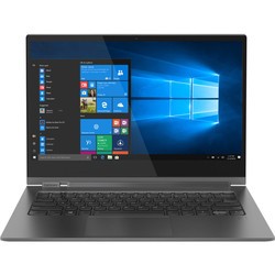 Ноутбуки Lenovo Yoga C930 [C930-13IKB 81C400LNPB]