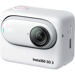 Action камеры Insta360 Go 3
