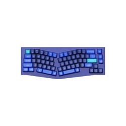 Клавиатуры Keychron Q8 Gateron G Pro  Brown Switch (синий)