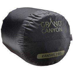 Спальные мешки Grand Canyon Kansas 190