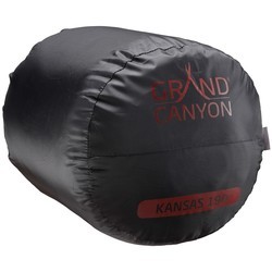 Спальные мешки Grand Canyon Kansas 190