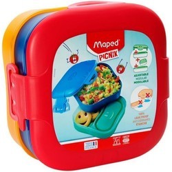 Пищевые контейнеры Maped Picnik Concept Kids 1400 ml
