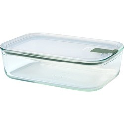 Пищевые контейнеры Mepal EasyClip Glass 1500 ml