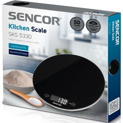 Весы Sencor SKS 5330