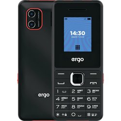 Мобильные телефоны Ergo E181 0&nbsp;Б