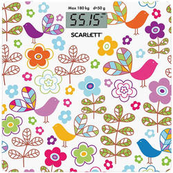 Весы Scarlett SC-BS33E026