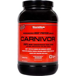 Протеины MuscleMeds Carnivor 2&nbsp;кг