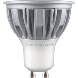 Лампочки Crompton LED COB 5W 3000K GU10
