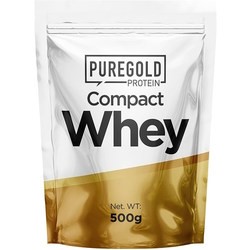 Протеины Pure Gold Protein Compact Whey 2.3&nbsp;кг