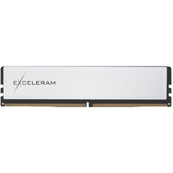 Оперативная память Exceleram Black and White DDR5 1x16Gb EBW50160603638C