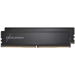Оперативная память Exceleram Dark DDR5 2x16Gb ED50320523638CD