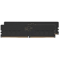 Оперативная память Exceleram DDR5 2x16Gb E50320524242CD