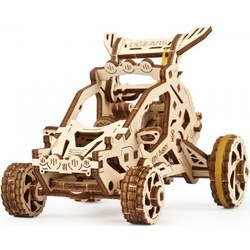 3D пазлы UGears Mini Buggy 70164