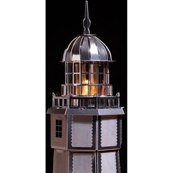 3D пазлы Metal Time Sailors Companion Lighthouse MT002