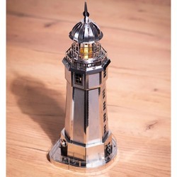 3D пазлы Metal Time Sailors Companion Lighthouse MT002