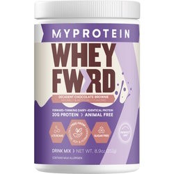 Протеины Myprotein Whey FWRD 0.5&nbsp;кг