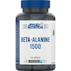 Аминокислоты Applied Nutrition Beta-Alanine 1500 120 cap