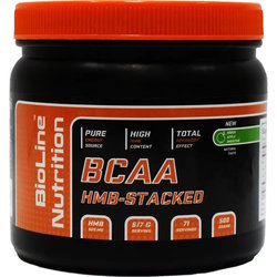 Аминокислоты Bioline BCAA HMB-Stacked 500 g