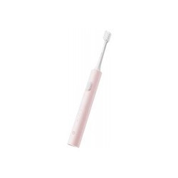 Электрические зубные щетки Xiaomi MiJia T200 (розовый)