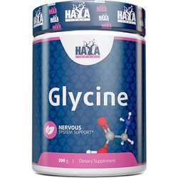 Аминокислоты Haya Labs Glycine 200 g