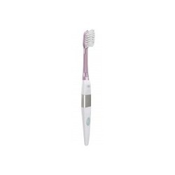 Электрические зубные щетки Ionickiss Original Soft (розовый)