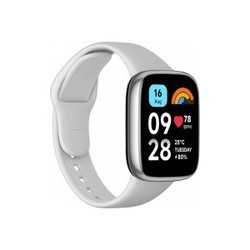 Смарт часы и фитнес браслеты Xiaomi Redmi Watch 3 Active (серый)