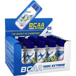 Аминокислоты Olimp BCAA 4000 Extreme Shot 60 ml