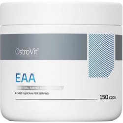 Аминокислоты OstroVit EAA Caps 150 cap