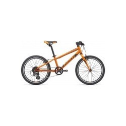 Велосипеды Giant ARX 20 2020 (оранжевый)