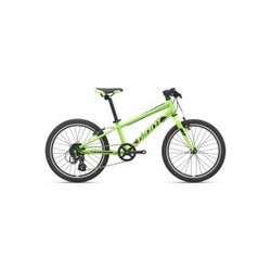 Велосипеды Giant ARX 20 2020 (зеленый)
