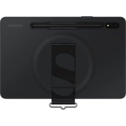 Чехлы для планшетов Samsung Strap Cover for Galaxy Tab S8