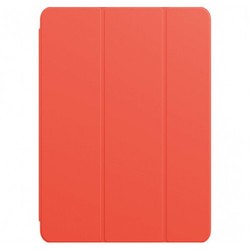 Чехлы для планшетов Apple Smart Folio for iPad Pro 11&quot; 3rd Gen (оранжевый)