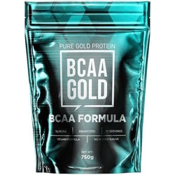 Аминокислоты Pure Gold Protein BCAA Formula 750 g