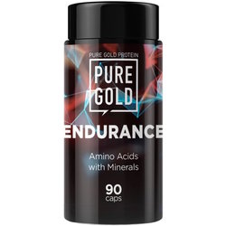 Аминокислоты Pure Gold Protein Endurance 90 cap