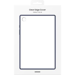 Чехлы для планшетов Samsung Clear Edge Cover for Galaxy Tab A8