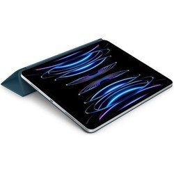 Чехлы для планшетов Apple Smart Folio for iPad Pro 12.9&quot; 6th Gen